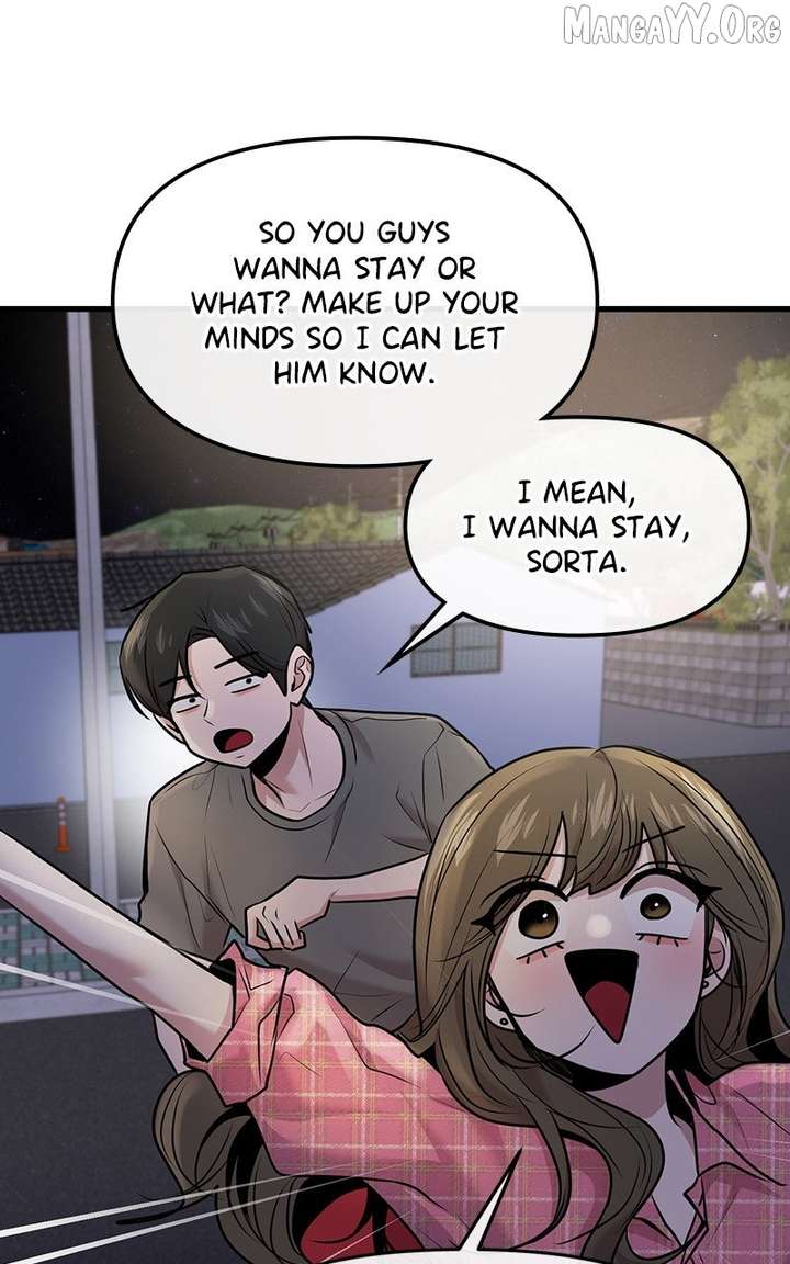 Back to Chanbi - Chapter 63 Page 55
