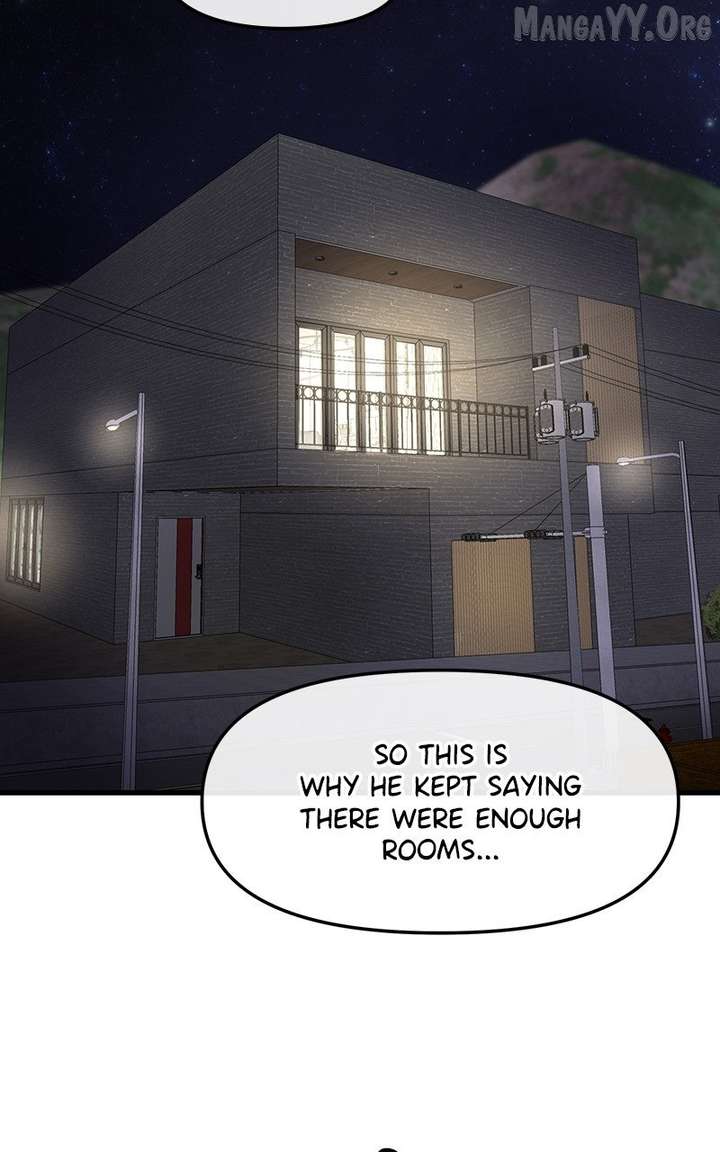 Back to Chanbi - Chapter 63 Page 62