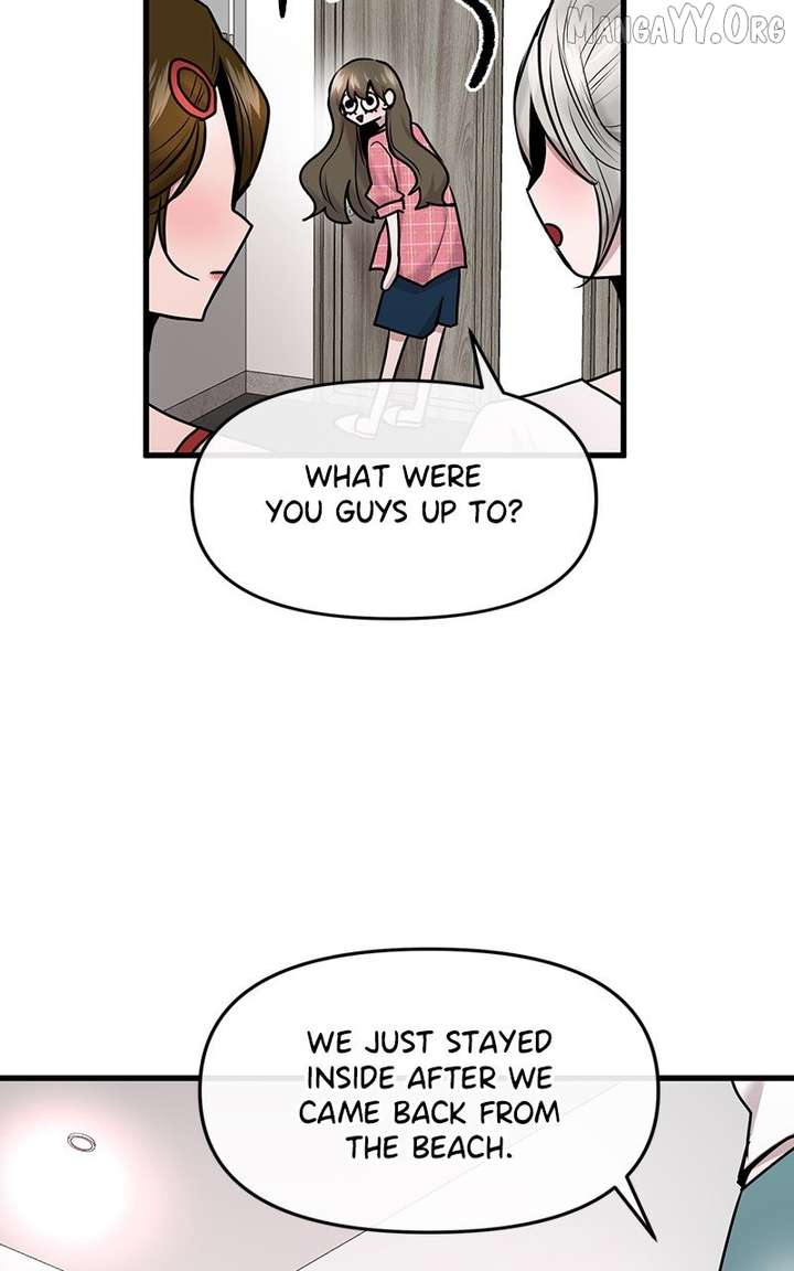 Back to Chanbi - Chapter 63 Page 69