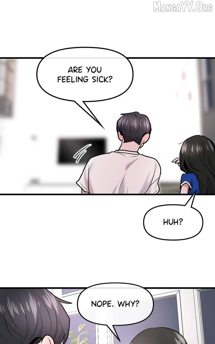 Back to Chanbi - Chapter 63 Page 82