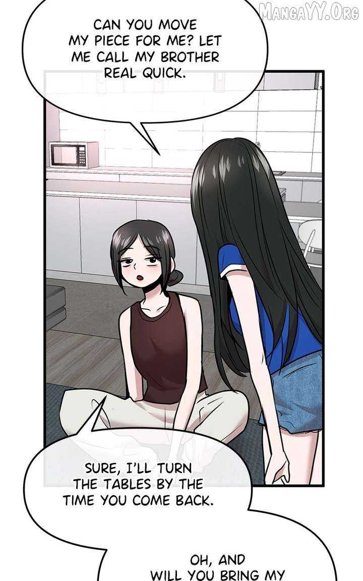 Back to Chanbi - Chapter 63 Page 88