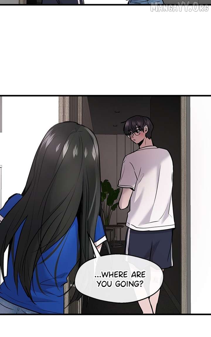 Back to Chanbi - Chapter 63 Page 98