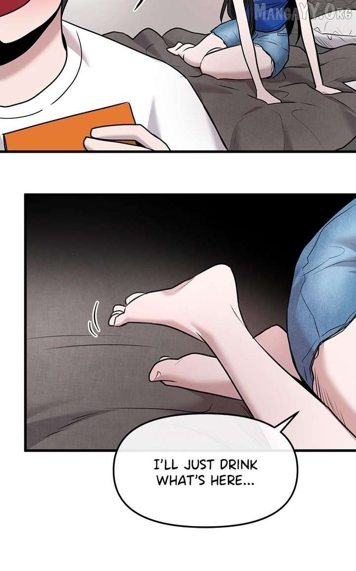 Back to Chanbi - Chapter 64 Page 38