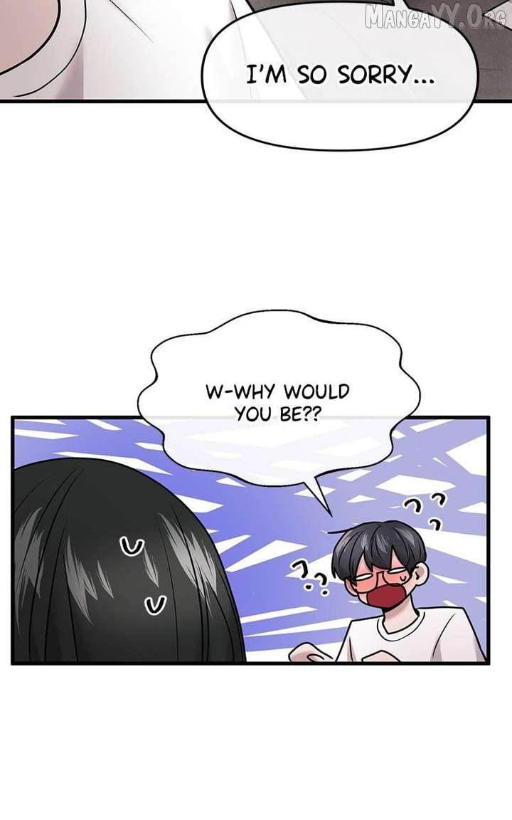 Back to Chanbi - Chapter 64 Page 43