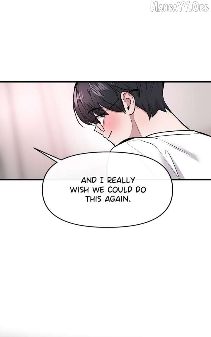 Back to Chanbi - Chapter 64 Page 49