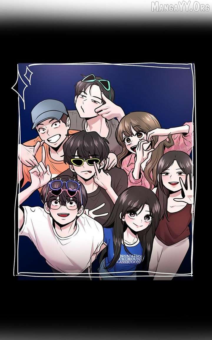 Back to Chanbi - Chapter 64 Page 50