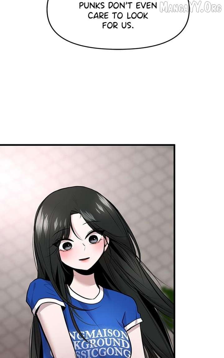 Back to Chanbi - Chapter 64 Page 56