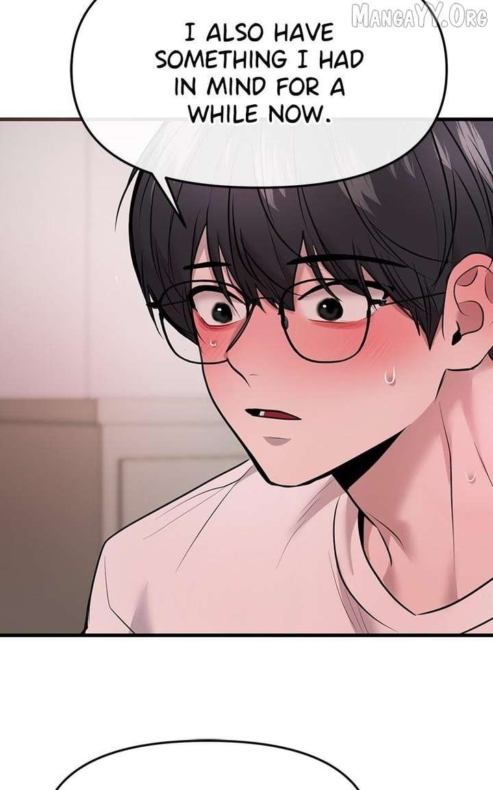 Back to Chanbi - Chapter 64 Page 69