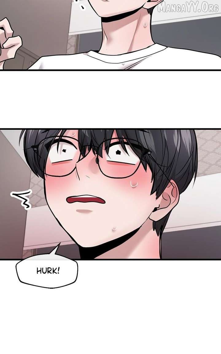 Back to Chanbi - Chapter 64 Page 87
