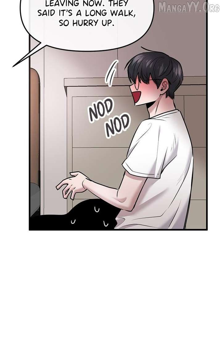 Back to Chanbi - Chapter 64 Page 93