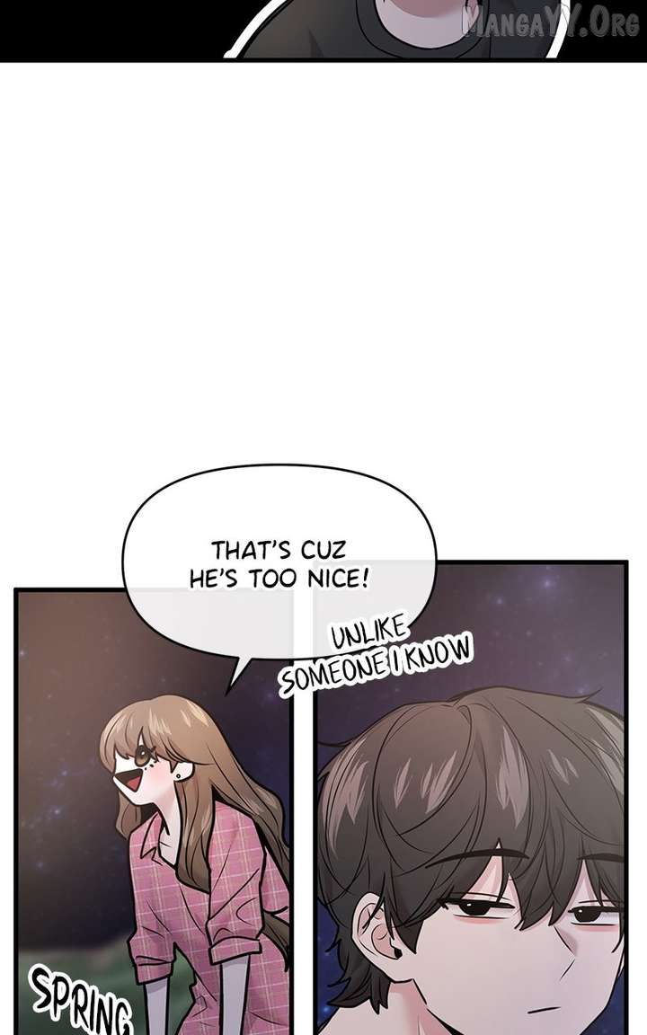 Back to Chanbi - Chapter 65 Page 13