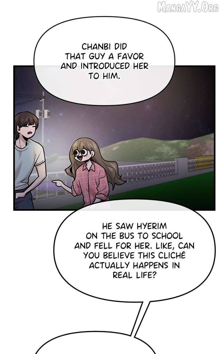 Back to Chanbi - Chapter 65 Page 18