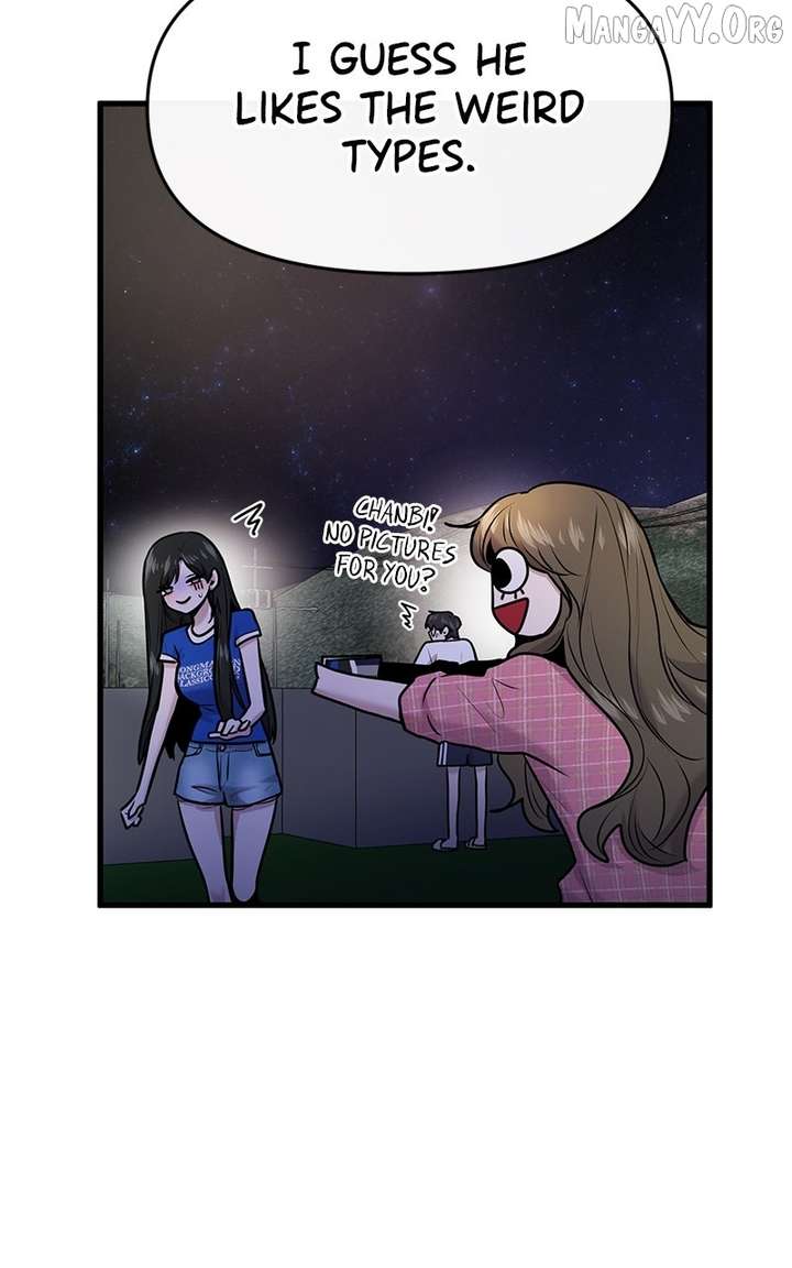 Back to Chanbi - Chapter 65 Page 22