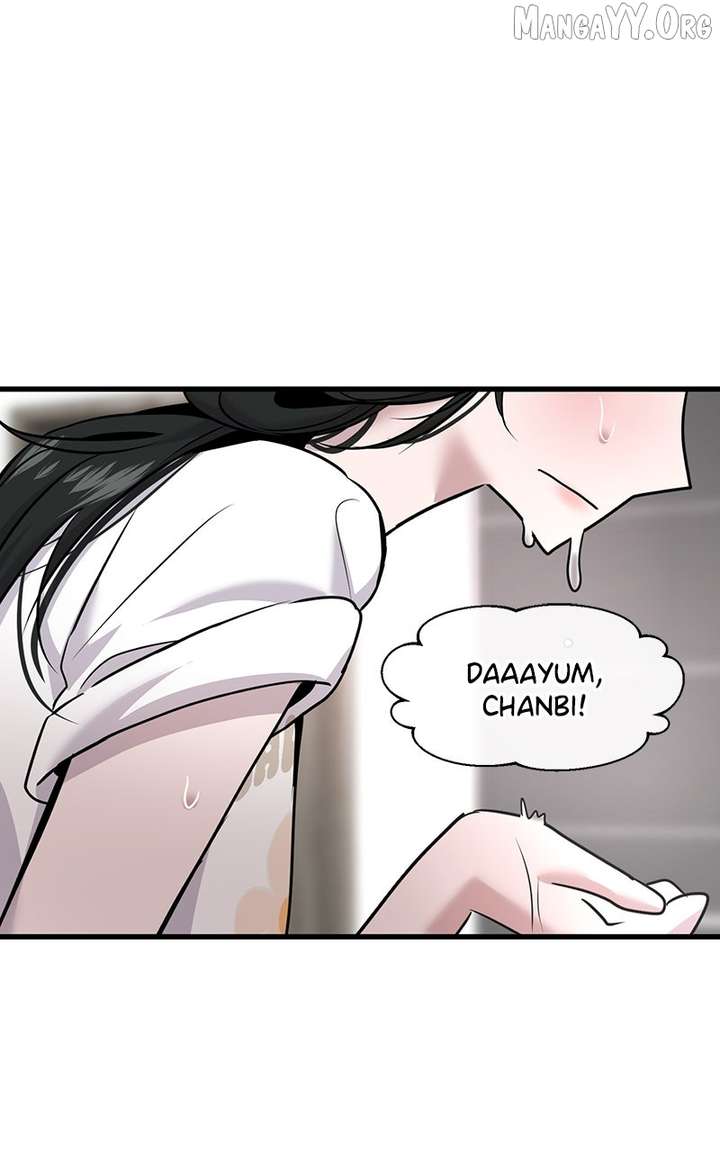 Back to Chanbi - Chapter 65 Page 25