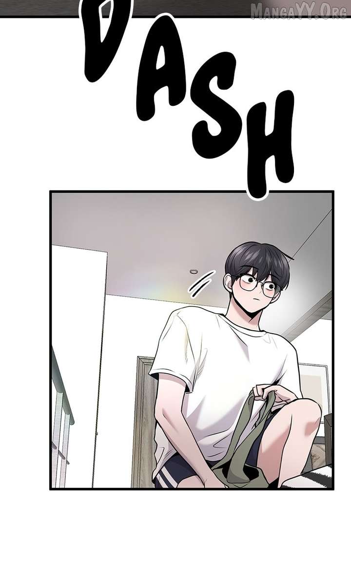 Back to Chanbi - Chapter 65 Page 68