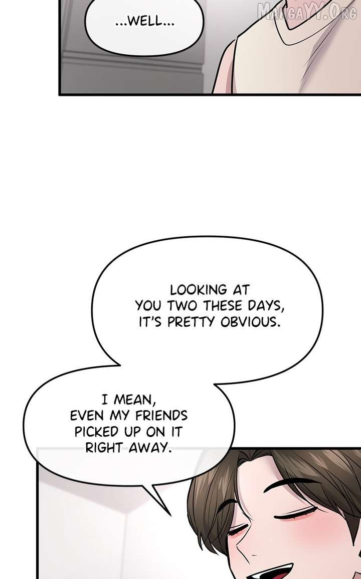 Back to Chanbi - Chapter 65 Page 79