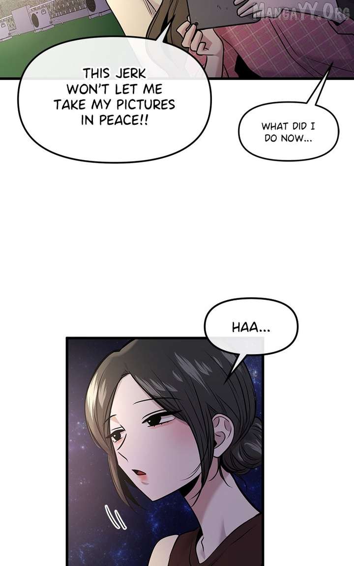 Back to Chanbi - Chapter 65 Page 8