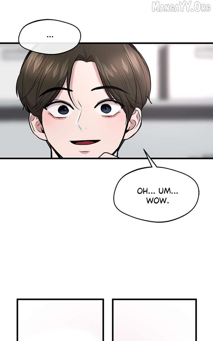 Back to Chanbi - Chapter 65 Page 82
