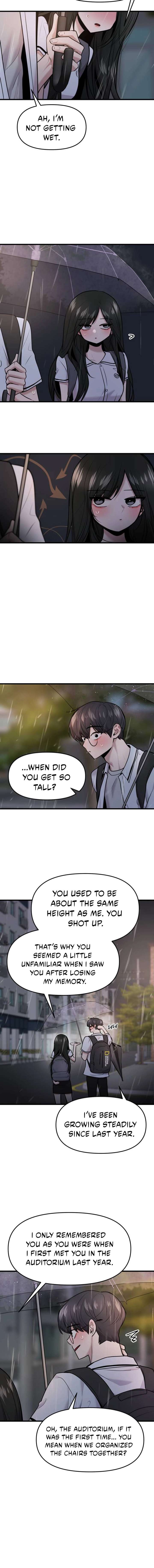 Back to Chanbi - Chapter 68 Page 5