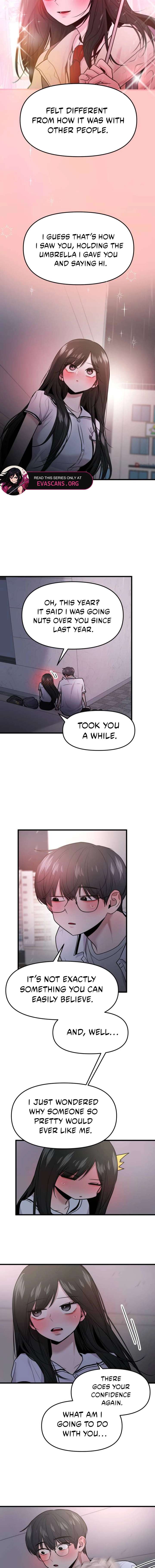 Back to Chanbi - Chapter 69 Page 12