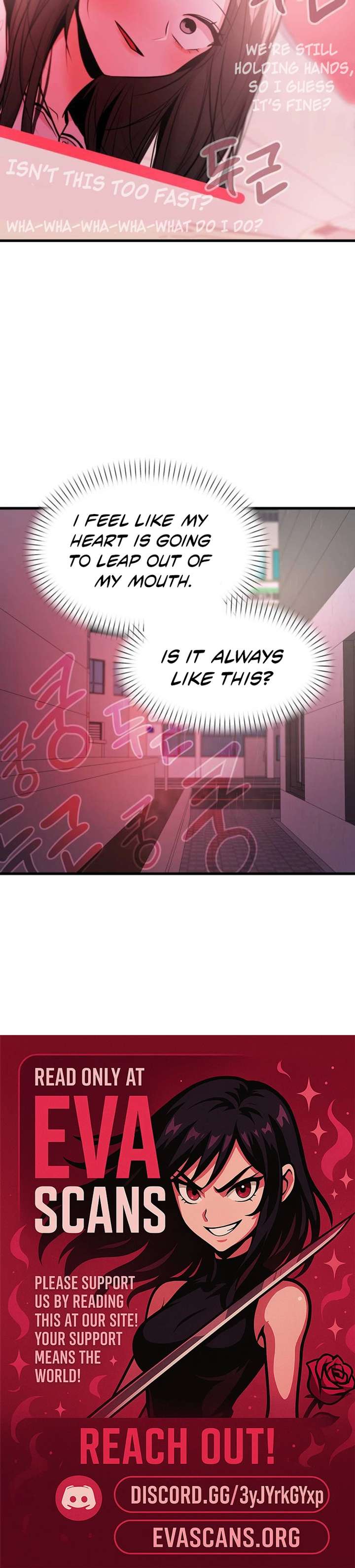 Back to Chanbi - Chapter 69 Page 15
