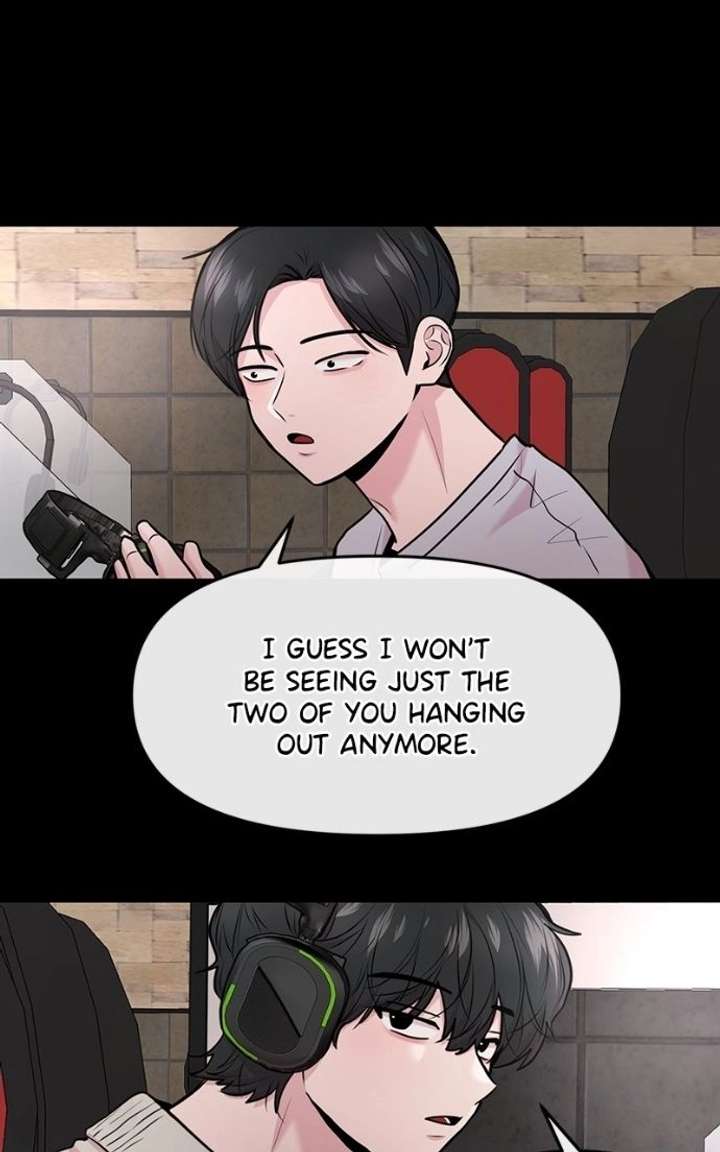 Back to Chanbi - Chapter 79 Page 12