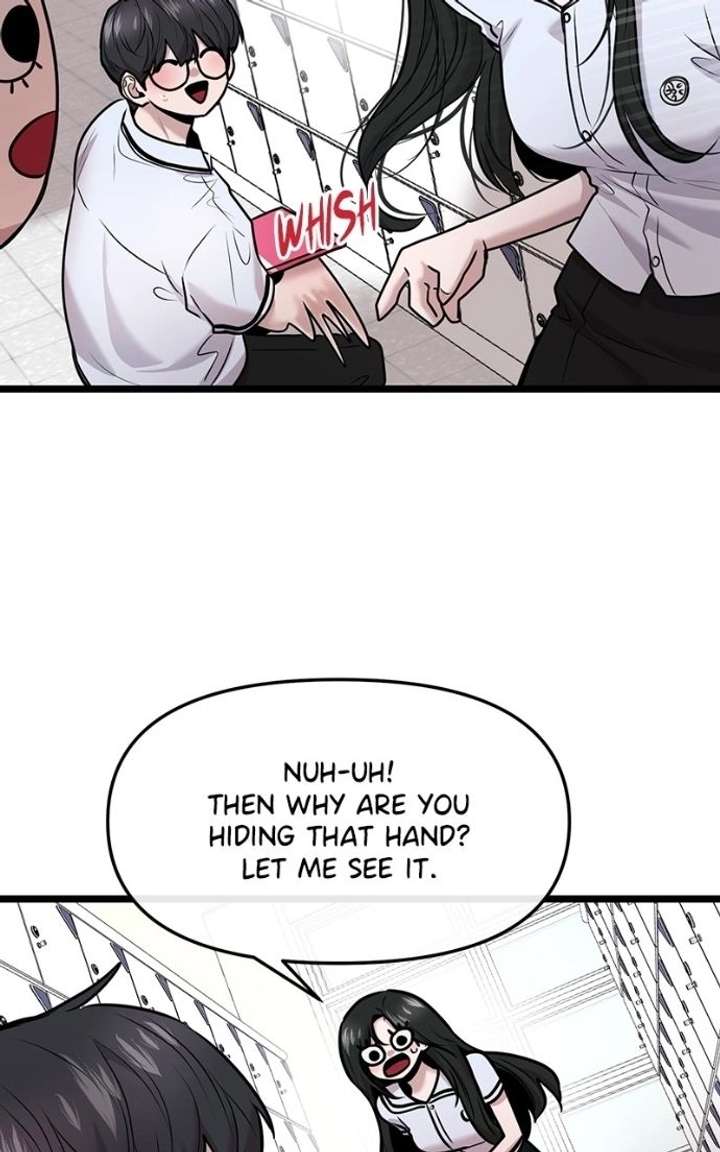 Back to Chanbi - Chapter 79 Page 26