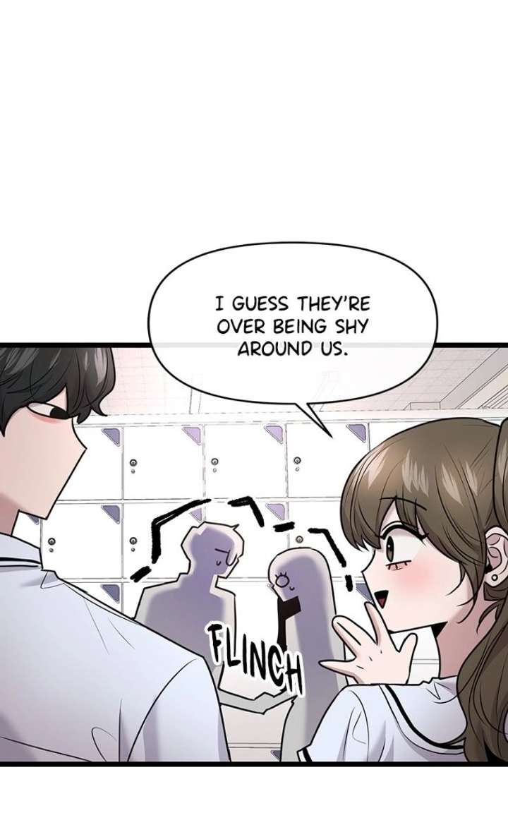 Back to Chanbi - Chapter 79 Page 32