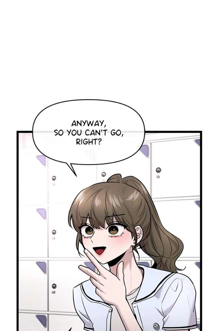 Back to Chanbi - Chapter 79 Page 33