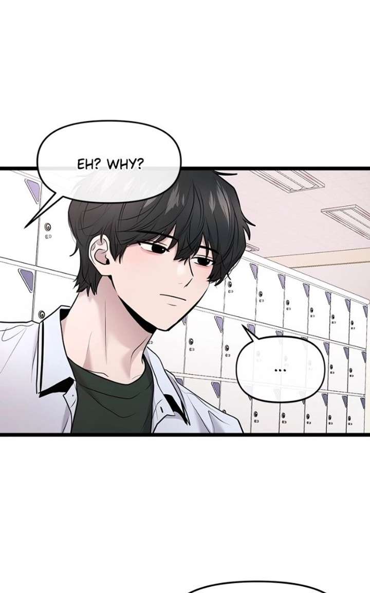 Back to Chanbi - Chapter 79 Page 35