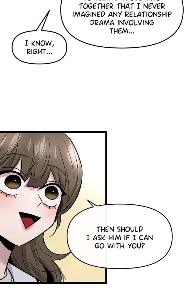 Back to Chanbi - Chapter 79 Page 45
