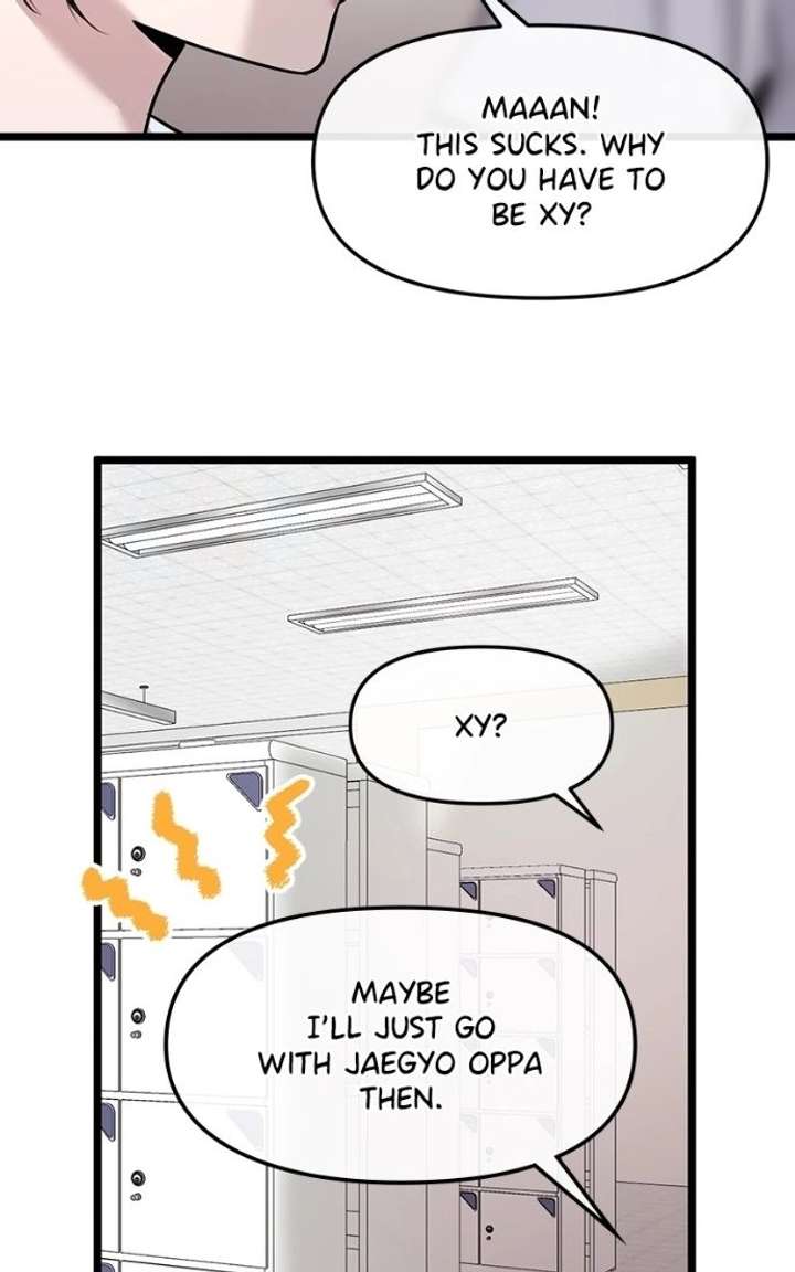 Back to Chanbi - Chapter 79 Page 48