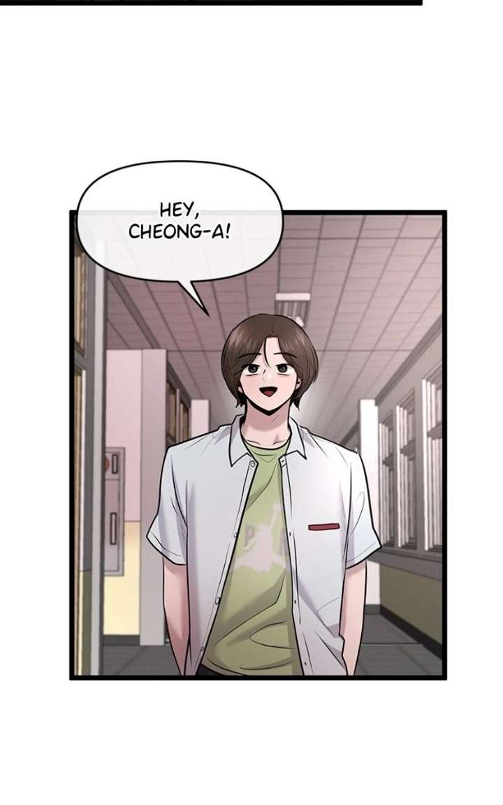 Back to Chanbi - Chapter 79 Page 62