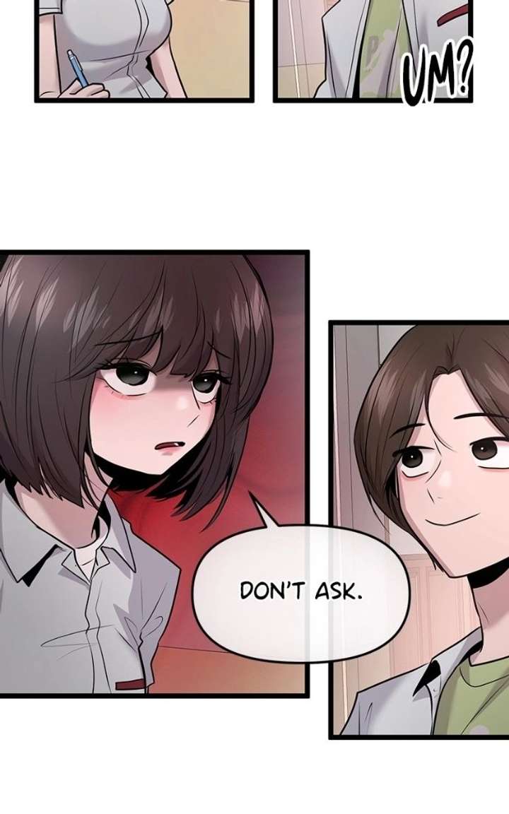 Back to Chanbi - Chapter 79 Page 77
