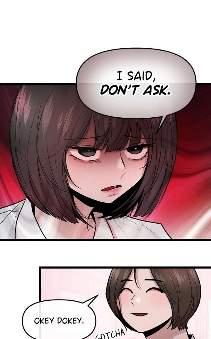 Back to Chanbi - Chapter 79 Page 78