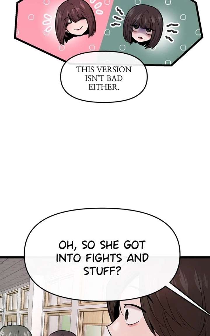 Back to Chanbi - Chapter 79 Page 80