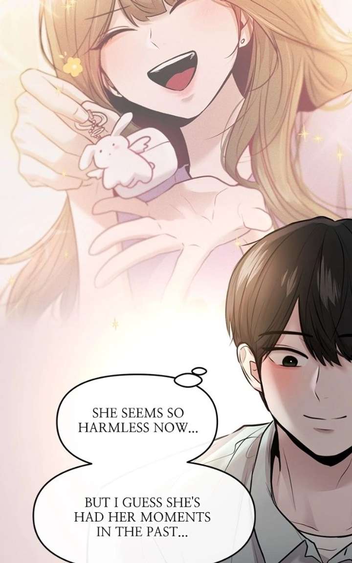 Back to Chanbi - Chapter 79 Page 91