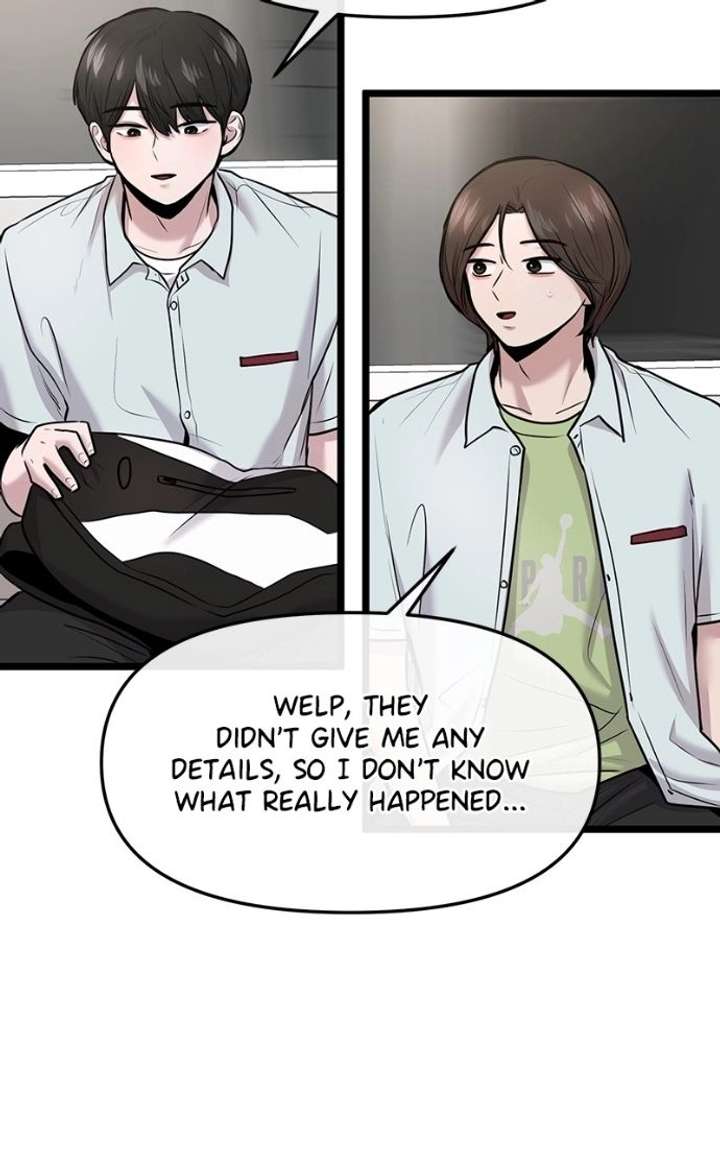 Back to Chanbi - Chapter 79 Page 99