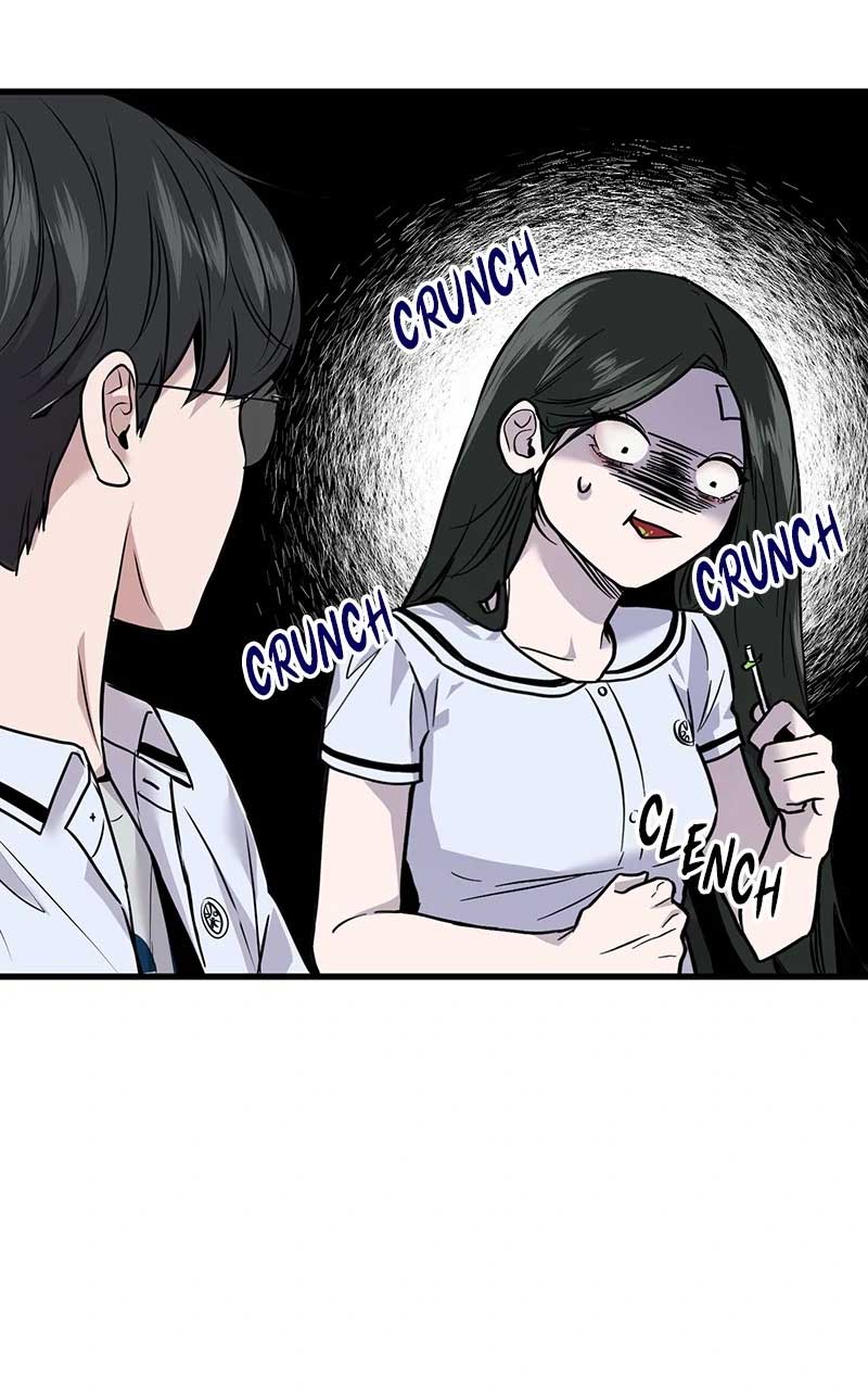 Back to Chanbi - Chapter 8 Page 24