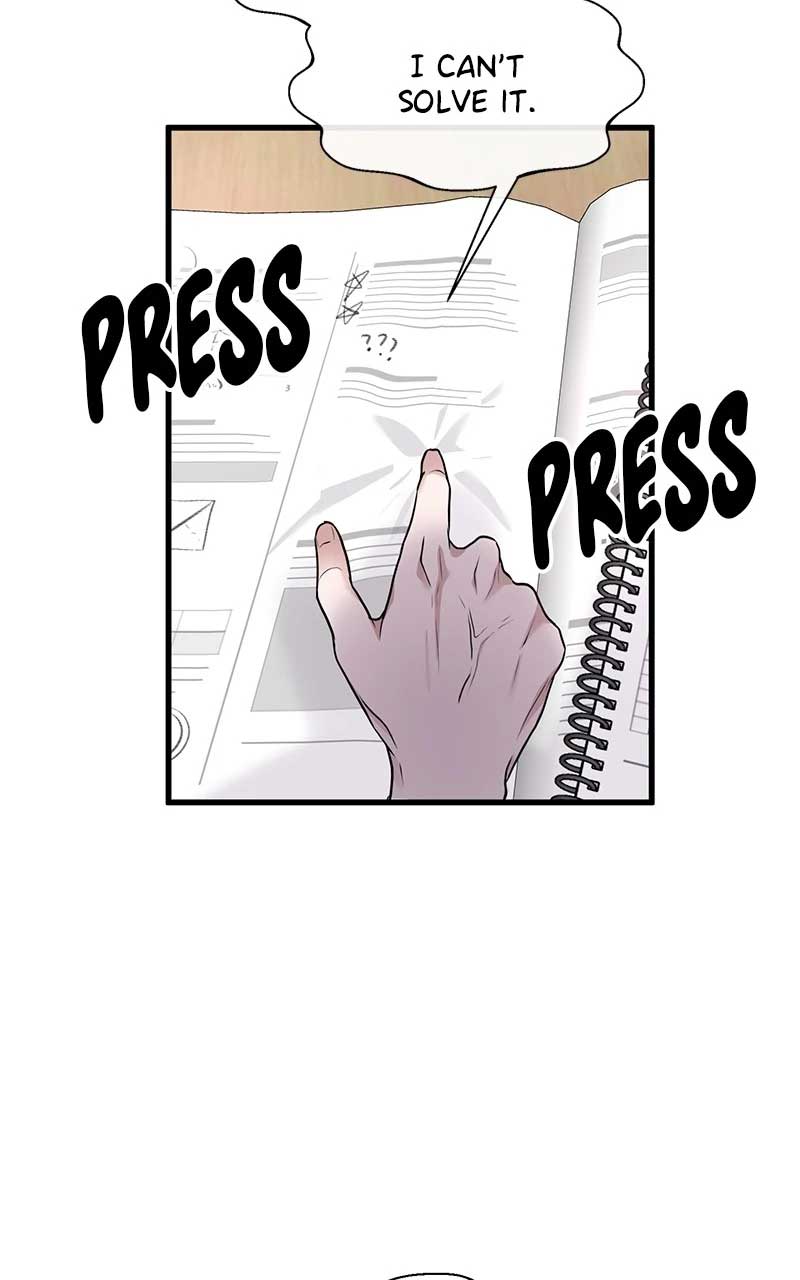 Back to Chanbi - Chapter 8 Page 26
