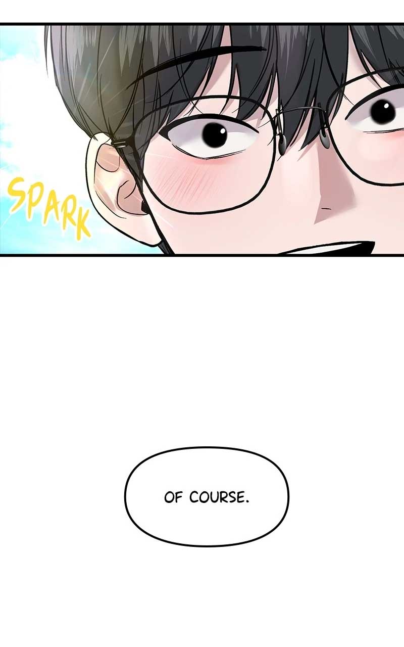 Back to Chanbi - Chapter 8 Page 36