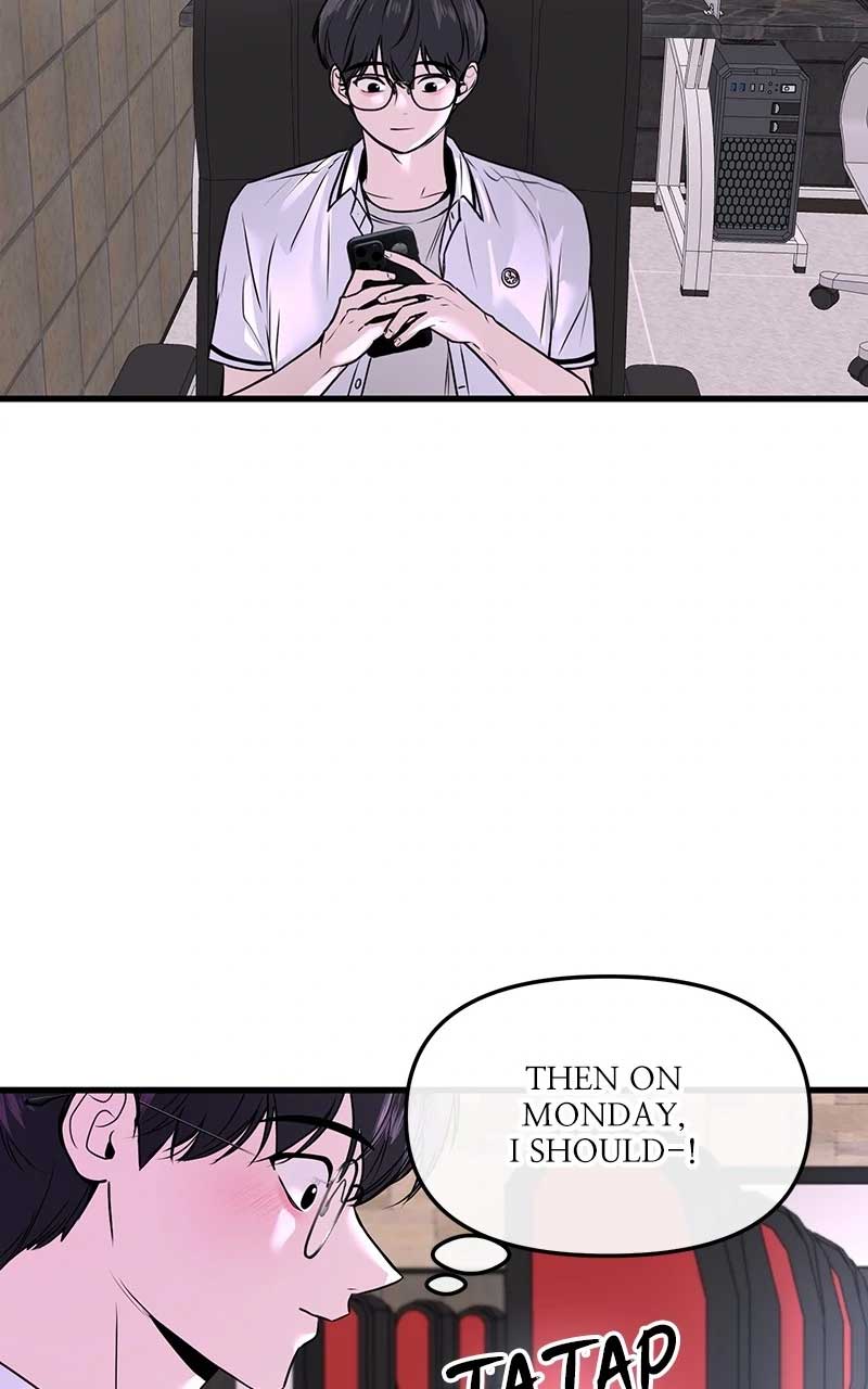 Back to Chanbi - Chapter 8 Page 48