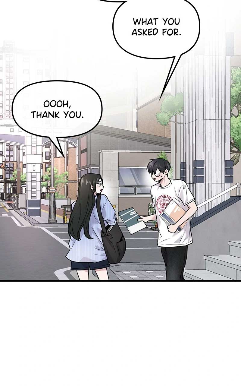 Back to Chanbi - Chapter 8 Page 62