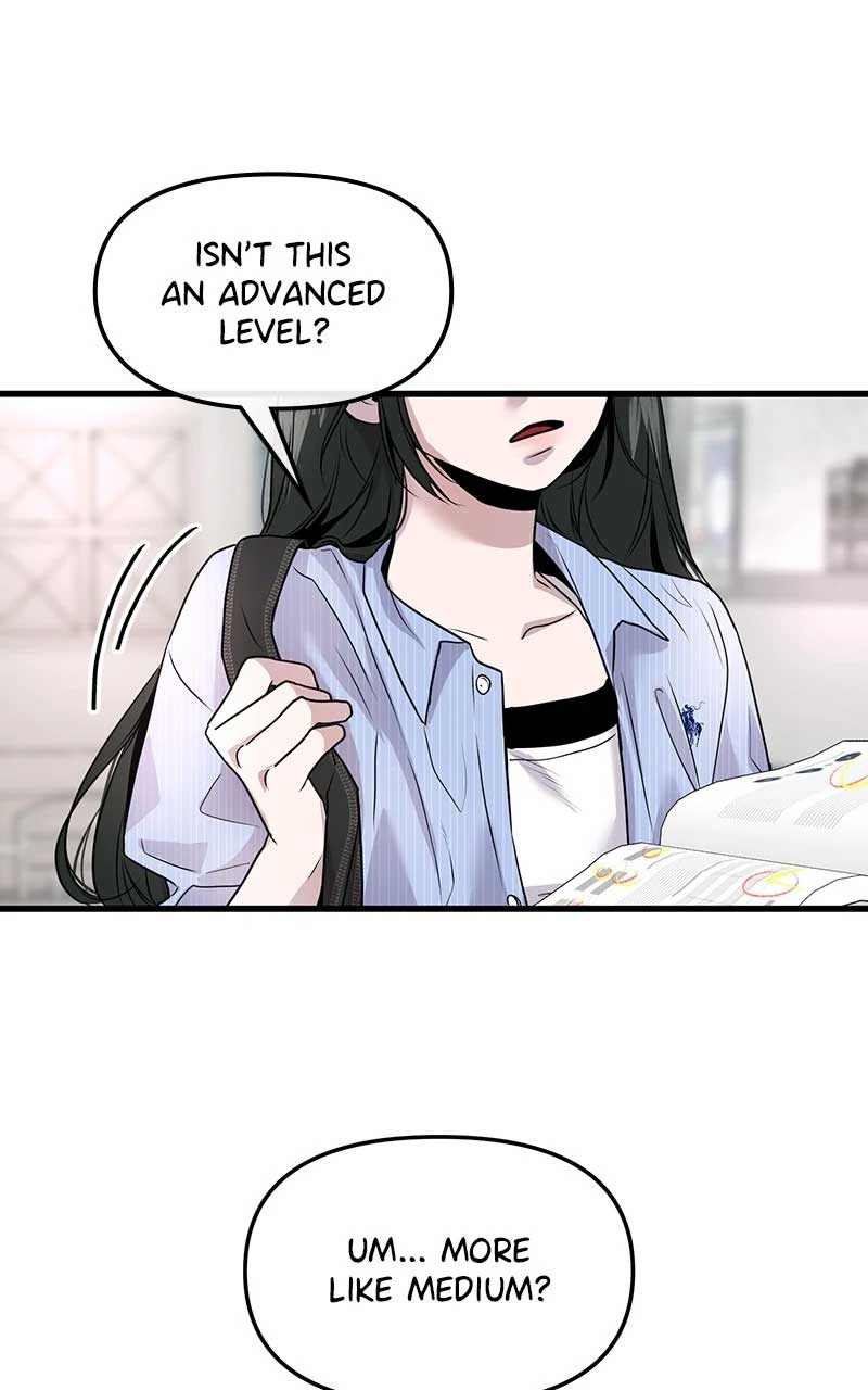 Back to Chanbi - Chapter 8 Page 66