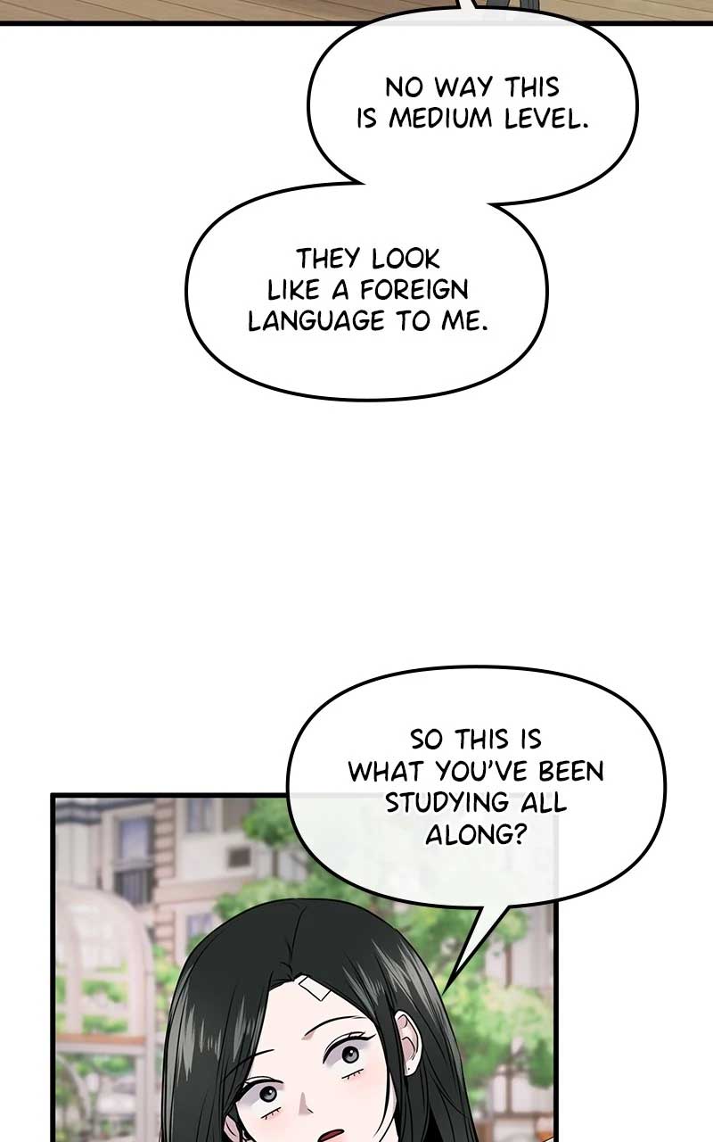 Back to Chanbi - Chapter 8 Page 70