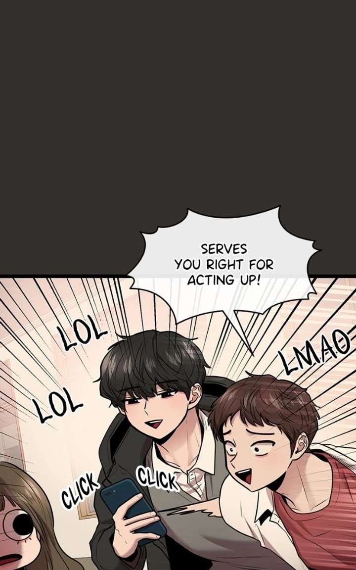 Back to Chanbi - Chapter 80 Page 11
