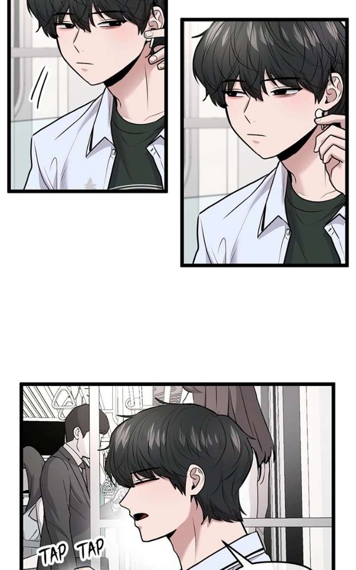 Back to Chanbi - Chapter 80 Page 20