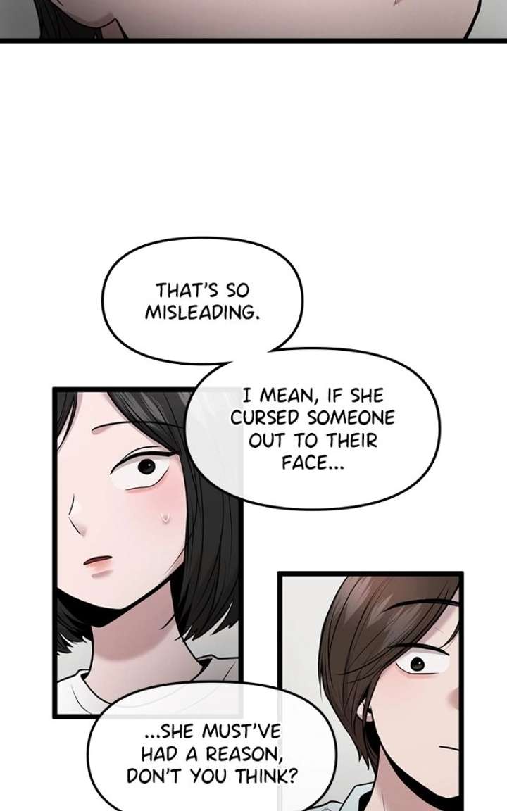 Back to Chanbi - Chapter 80 Page 71