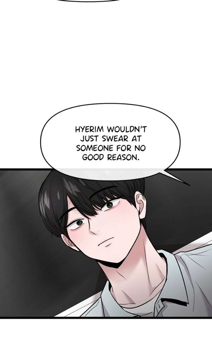 Back to Chanbi - Chapter 80 Page 74