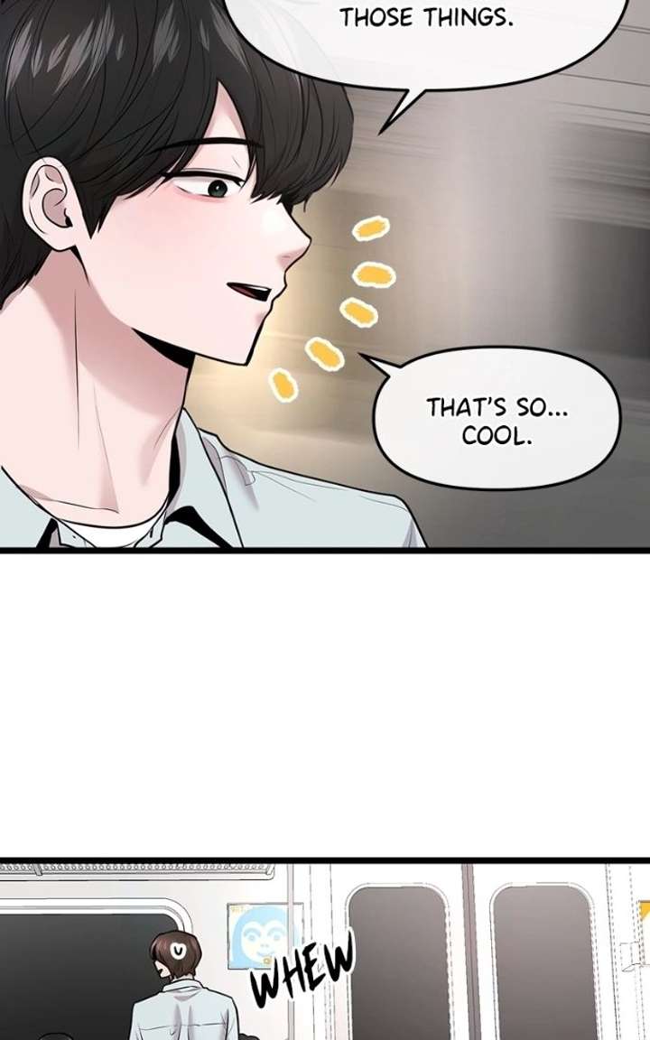 Back to Chanbi - Chapter 80 Page 79
